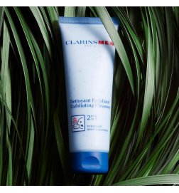 MEN - Exfoliating Cleanser